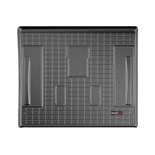 WeatherTech | Tapis de coffre - Escalade / ESV / Tahoe / Yukon 2007-2014