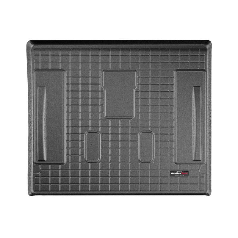 WeatherTech | Tapis de coffre - Escalade / ESV / Tahoe / Yukon 2007-2014