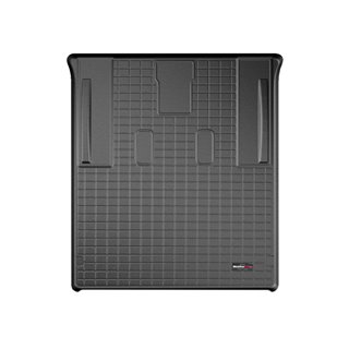 WeatherTech | Tapis de coffre - Cadillac / Chevrolet / GMC 2007-2014