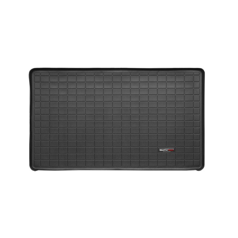 WeatherTech | Tapis de coffre - Expedition / Navigator 3.5T / 5.4L 2007-2017