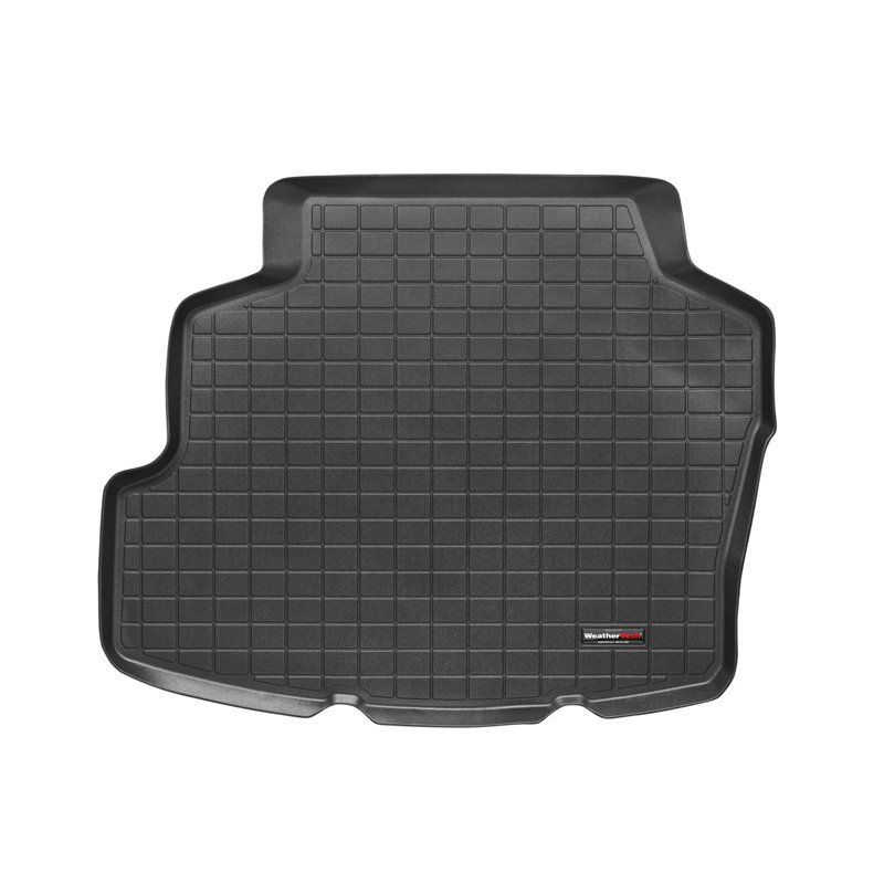 WeatherTech | Tapis de coffre - Corolla 1.8L / 2.4L 2009-2010