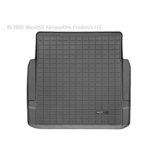 WeatherTech | Tapis de coffre - Mercedes-Benz 2007-2014