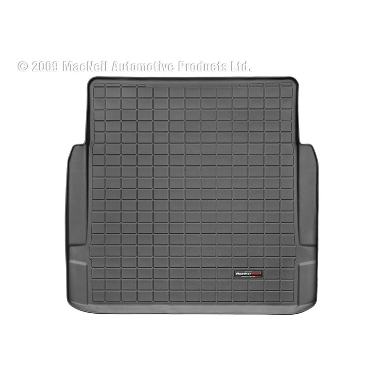 WeatherTech | Tapis de coffre - Mercedes-Benz 2007-2014