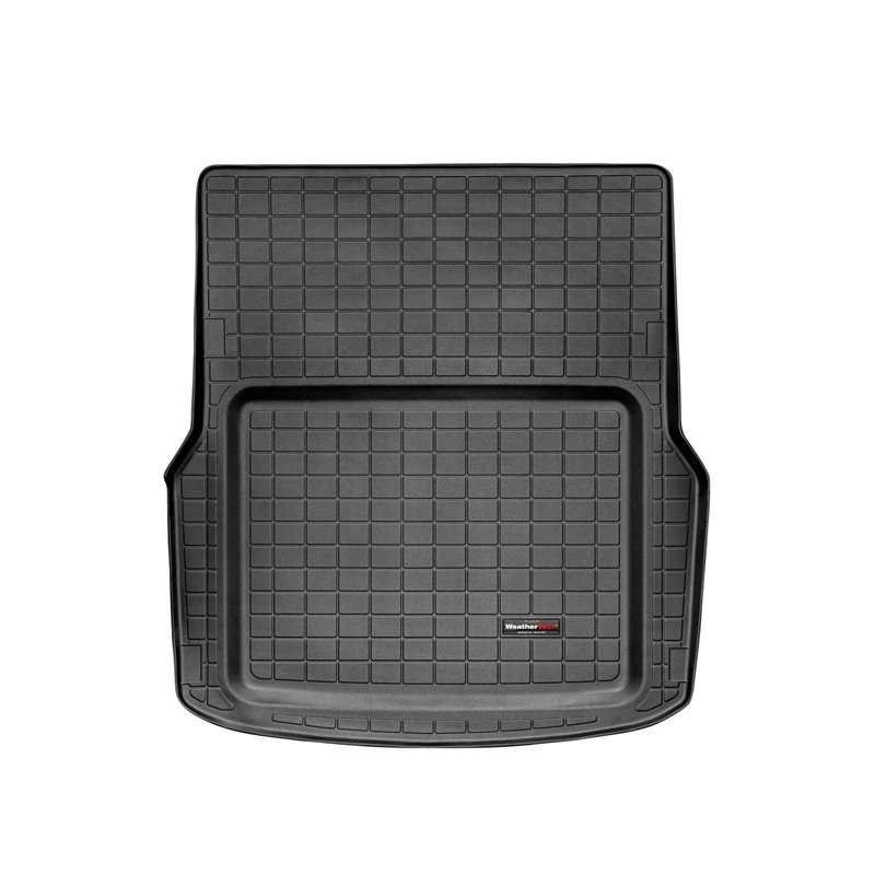 WeatherTech | Tapis de coffre - A8 Quattro Base / L 4.2L / 6.0L 2004-2010