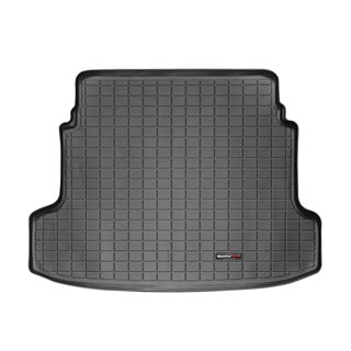 WeatherTech | Tapis de coffre - Forte 2.0L / 2.4L 2010-2013