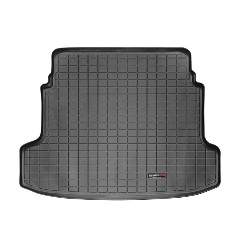 WeatherTech | Tapis de coffre - Forte 2.0L / 2.4L 2010-2013