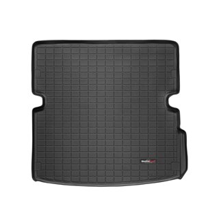 WeatherTech | Tapis de coffre - Q7 3.0L / 3.6L / 4.2L 2007-2014
