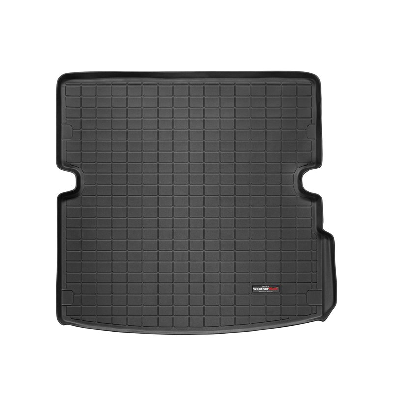 WeatherTech | Tapis de coffre - Q7 3.0L / 3.6L / 4.2L 2007-2014
