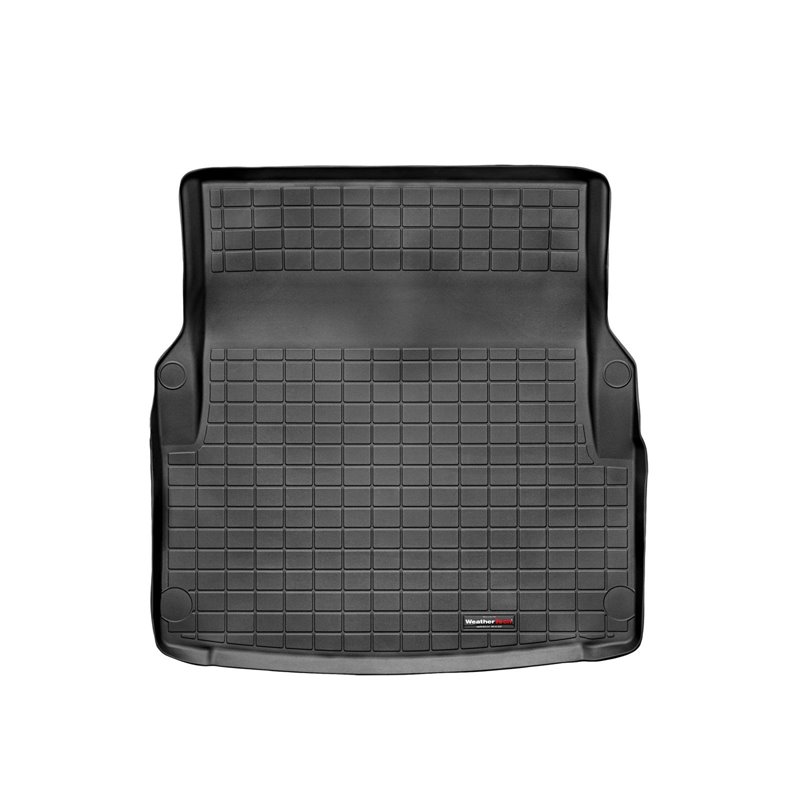 WeatherTech | Tapis de coffre - Mercedes-Benz 2010-2017