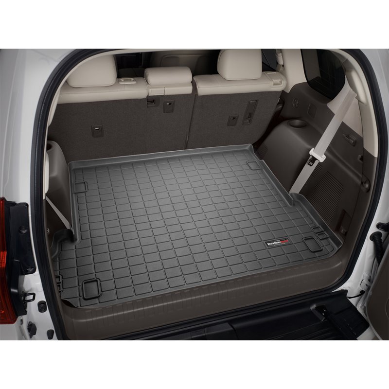 WeatherTech | Tapis de coffre - GX460 4.6L 2010-2022