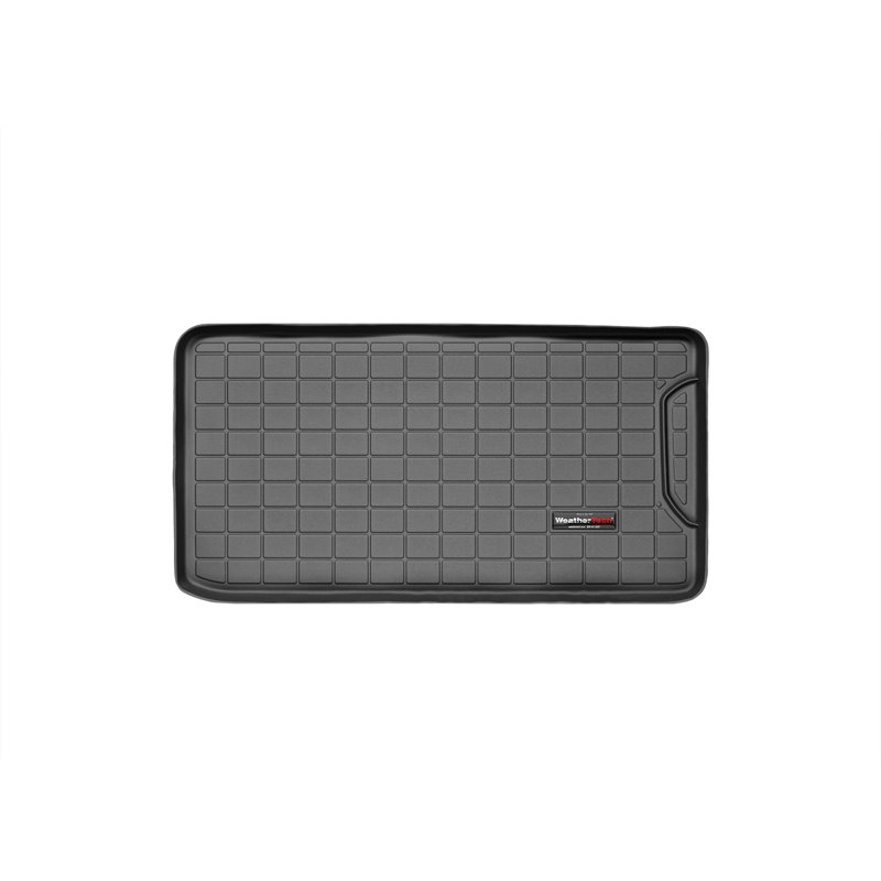 WeatherTech | Tapis de coffre - 500 / 1.4L 2012-2018