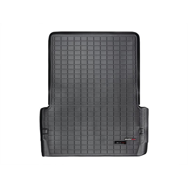 WeatherTech | Tapis de coffre - Durango 2011-2021