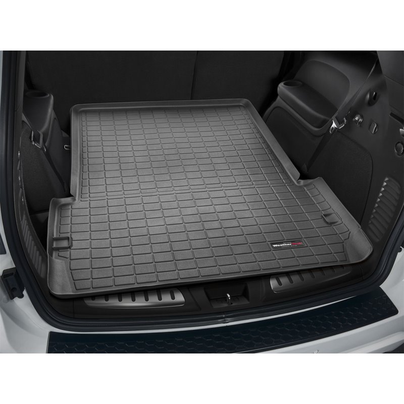 WeatherTech | Tapis de coffre - Durango 2011-2021