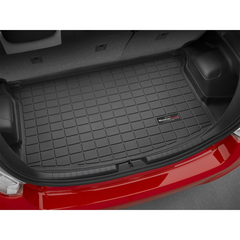 WeatherTech | Tapis de coffre - Yaris 1.5L 2012-2018