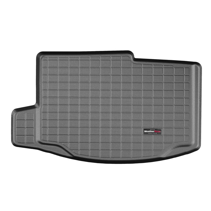 WeatherTech | Tapis de coffre - Malibu 2.4L 2013-2014