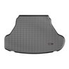 WeatherTech | Tapis de coffre - Q50 3.0T / 3.7L 2014-2021