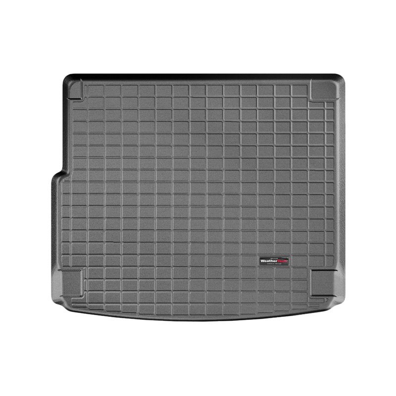 WeatherTech | Tapis de coffre - Cayenne 3.0L / 3.6L / 4.8L 2011-2018