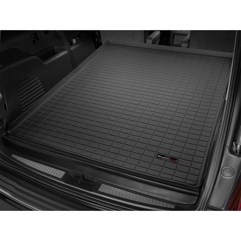 WeatherTech | Tapis de coffre - Escalade ESV / Suburban / Yukon XL 6.2L / 5.3L 2015-2020
