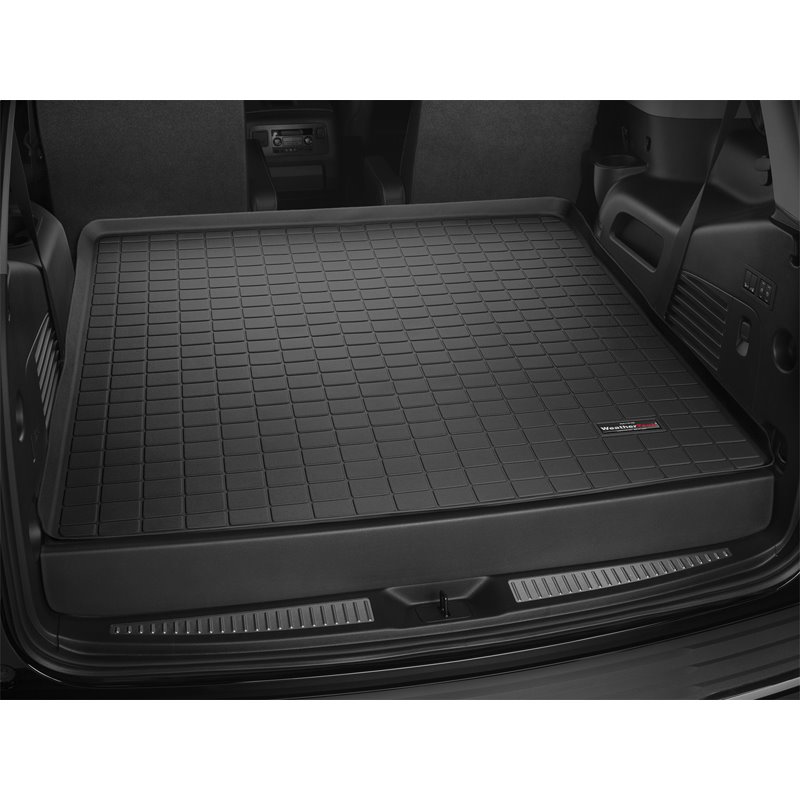WeatherTech | Tapis de coffre - Escalade / Tahoe / Yukon 6.2L / 5.3L 2015-2020