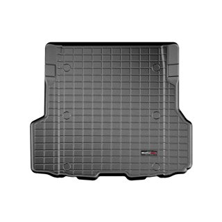 WeatherTech | Tapis de coffre - BMW 2.0T / 3.0T 2015-2020