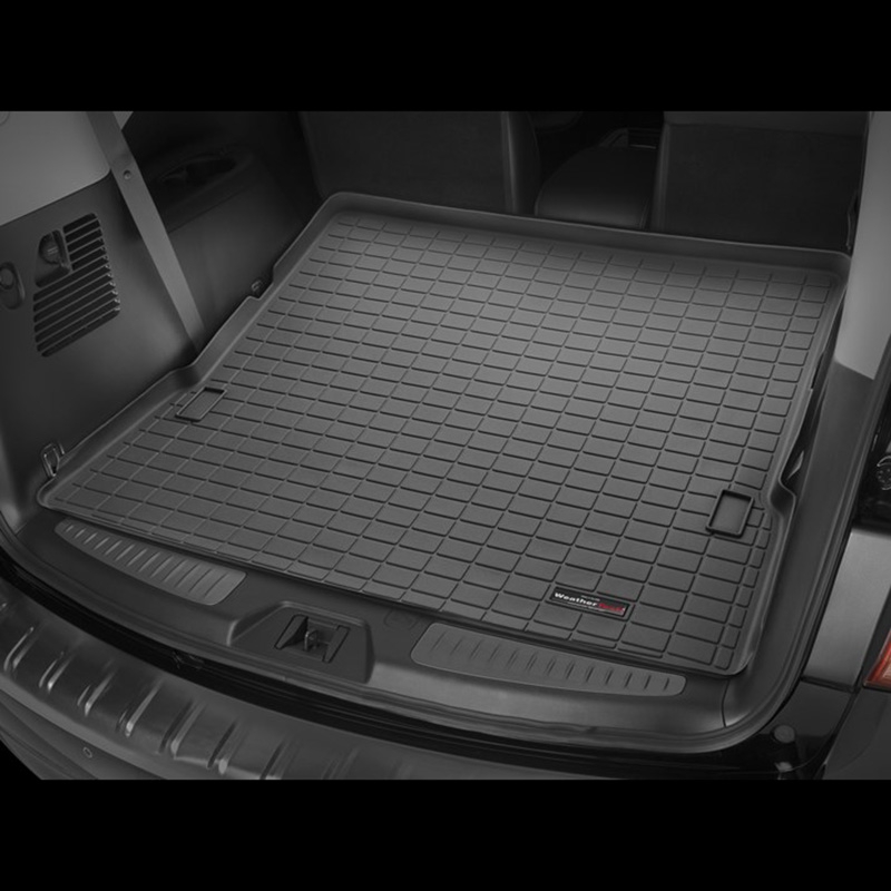 WeatherTech | Tapis de coffre - QX56 / QX80 / Armada 5.6L 2011-2022