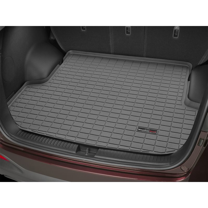 WeatherTech | Tapis de coffre - Sorento 2.0T / 2.4L / 3.3L 2016-2018
