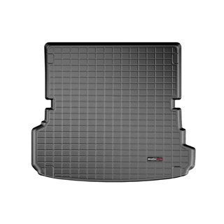 WeatherTech | Tapis de coffre - Q7 / SQ7 Base 2017-2023