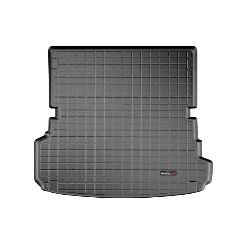 WeatherTech | Tapis de coffre - Q7 / SQ7 Base 2017-2023