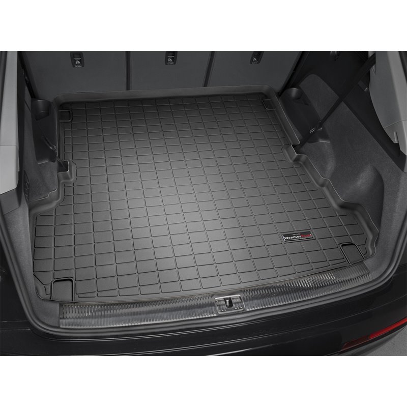 WeatherTech | Tapis de coffre - Q7 / SQ7 Base 2017-2023