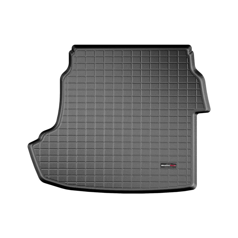 WeatherTech | Tapis de coffre - Sonata 2.0L 2016-2019