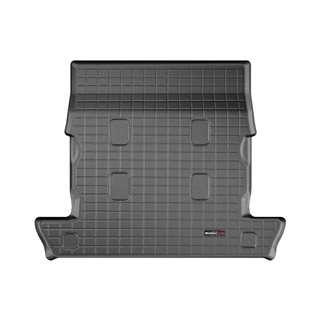 WeatherTech | Tapis de coffre - LX570 5.7L 2008-2021