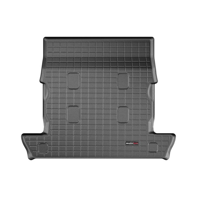 WeatherTech | Tapis de coffre - LX570 5.7L 2008-2021