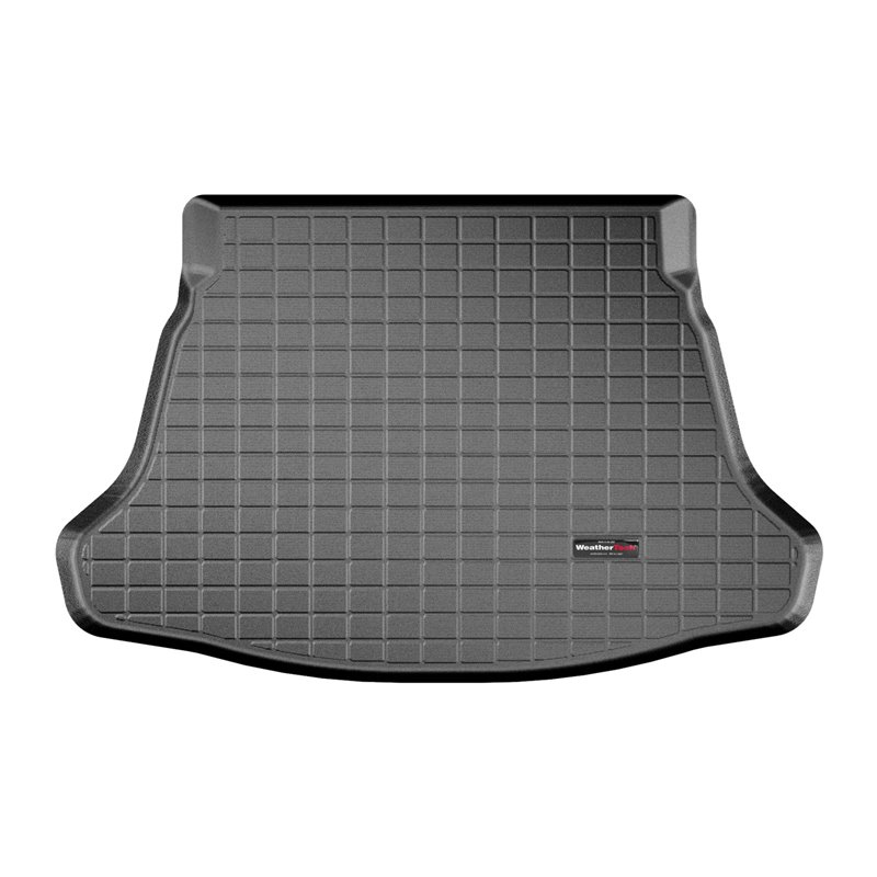 WeatherTech | Tapis de coffre - Prius 1.8L 2016-2022