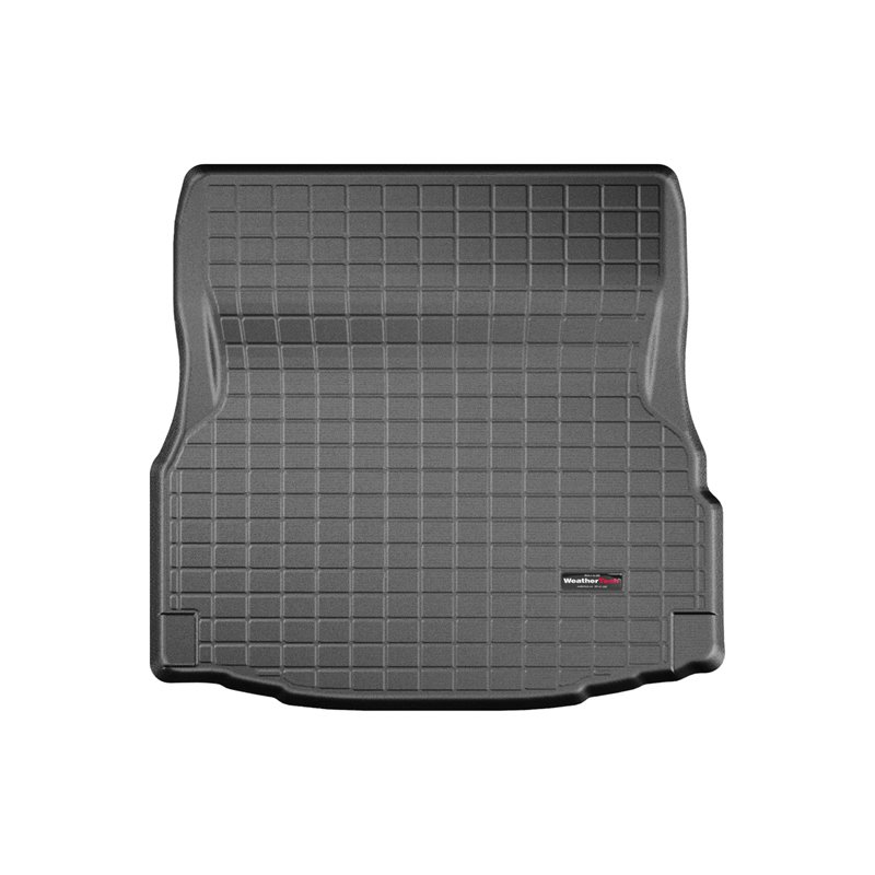 WeatherTech | Tapis de coffre - C300 / Base / C43 AMG / C63 AMG / C63 AMG S 2017-2022