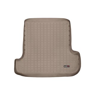 WeatherTech | Cargo Liner - 4Runner 2.7L / 3.4L 1996-1999