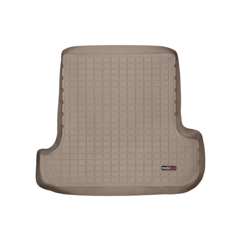 WeatherTech | Cargo Liner - 4Runner 2.7L / 3.4L 1996-1999
