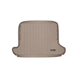 WeatherTech | Tapis de coffre - SW2 1.9L 2000-2001