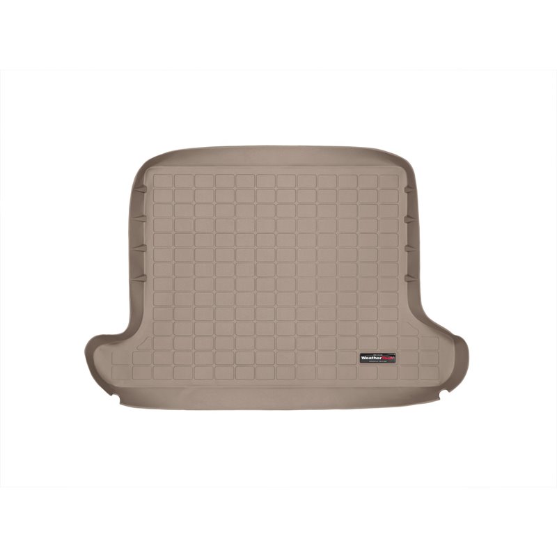 WeatherTech | Tapis de coffre - SW2 1.9L 2000-2001