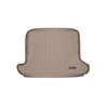 WeatherTech | Tapis de coffre - SW2 1.9L 2000-2001