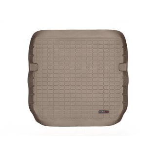 WeatherTech | Tapis de coffre - A6 / S6 2.8L / 2.2T 1995-1997