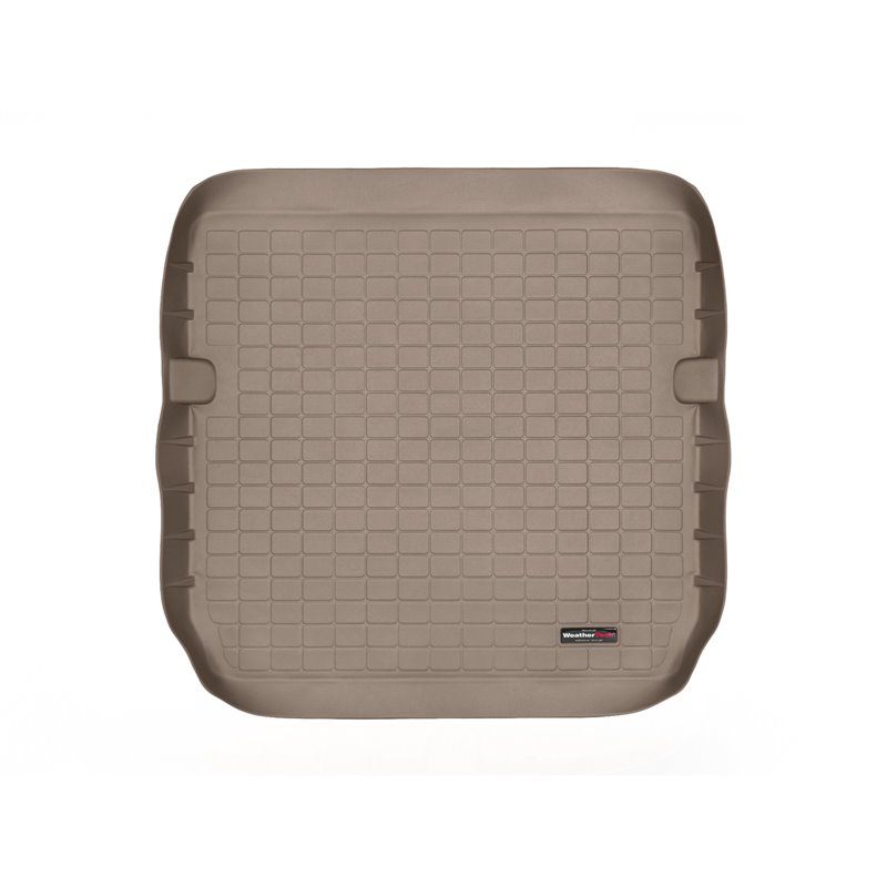 WeatherTech | Tapis de coffre - A6 / S6 2.8L / 2.2T 1995-1997