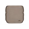 WeatherTech | Tapis de coffre - A6 / S6 2.8L / 2.2T 1995-1997