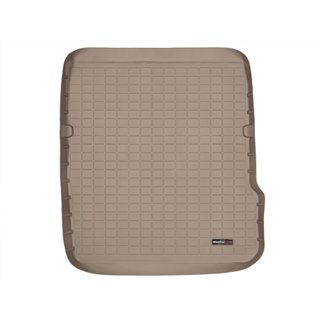 WeatherTech | Tapis de coffre - E320 4Matic / Base 3.2L 1998-2003