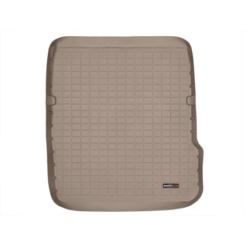 WeatherTech | Tapis de coffre - E320 4Matic / Base 3.2L 1998-2003