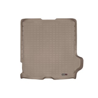 WeatherTech | Tapis de coffre - Durango 4.7L / 5.2L / 5.9L 2000-2003