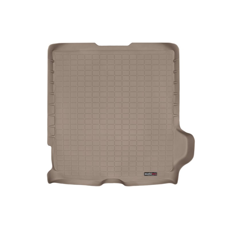 WeatherTech | Tapis de coffre - Durango 4.7L / 5.2L / 5.9L 2000-2003