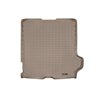 WeatherTech | Tapis de coffre - Durango 4.7L / 5.2L / 5.9L 2000-2003
