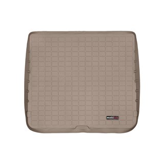 WeatherTech | Tapis de coffre - ML320 / ML350 / ML430 / ML500 1998-2005