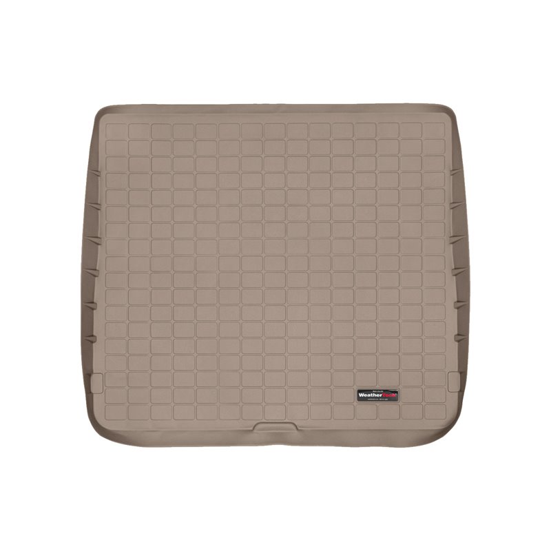 WeatherTech | Tapis de coffre - ML320 / ML350 / ML430 / ML500 1998-2005
