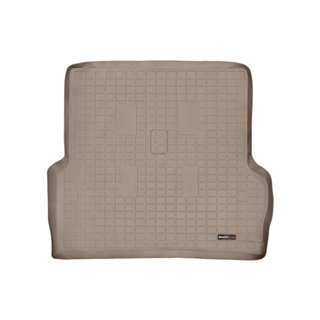 WeatherTech | Tapis de coffre - Expedition / Navigator Base 4.6L / 5.4L 2000-2002